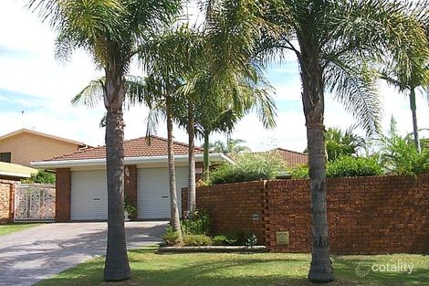 7 Pilot Ct, Mermaid Waters, QLD 4218