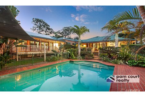 Property photo of 14 Walgarri Drive Tanawha QLD 4556