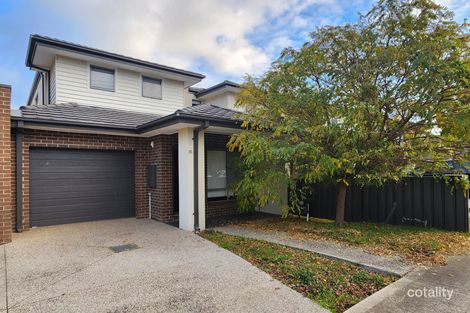 Property photo of 30 Erskine Way Sydenham VIC 3037