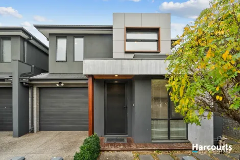 Property photo of 12 Clara Street Fawkner VIC 3060