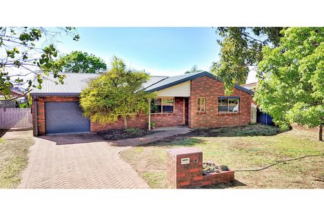 Property photo of 14 Davidson Drive Dubbo NSW 2830