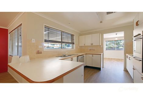 Property photo of 14 Davidson Drive Dubbo NSW 2830