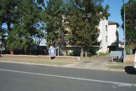 1/11-13 Hardy St, Fairfield, NSW 2165