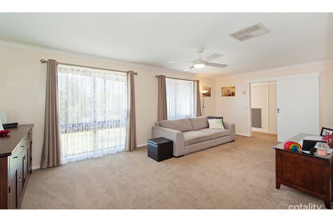 Property photo of 38 Buller Crescent Thurgoona NSW 2640