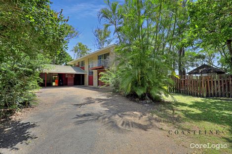 Property photo of 512 Branyan Drive Branyan QLD 4670