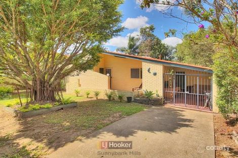 93 Valhalla St, Sunnybank, QLD 4109