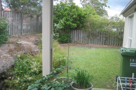 Property photo of 181/10 Ghilgai Road Merrimac QLD 4226