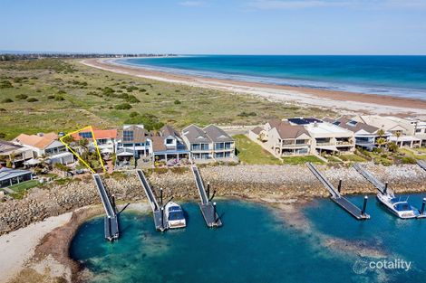 Property photo of 14A Cooroyba Court North Haven SA 5018
