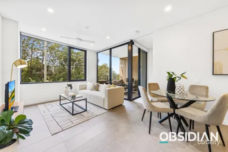 106/1 Mahogany Ave, Macquarie Park, NSW 2113