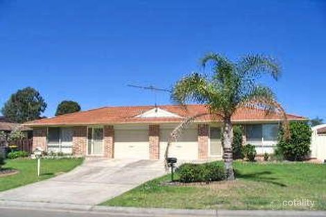 1/61 Neilson Cres, Bligh Park, NSW 2756