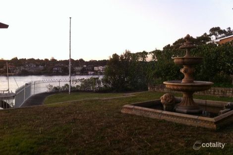 Property photo of 12 Fortescue Street Chiswick NSW 2046