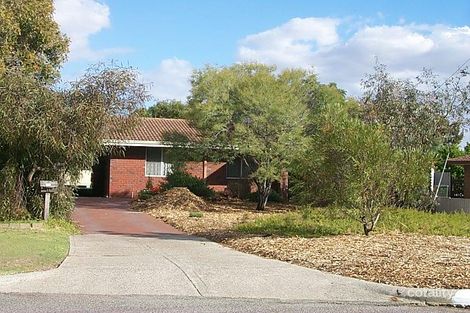 12 Bohemia Way, Parkwood, WA 6147