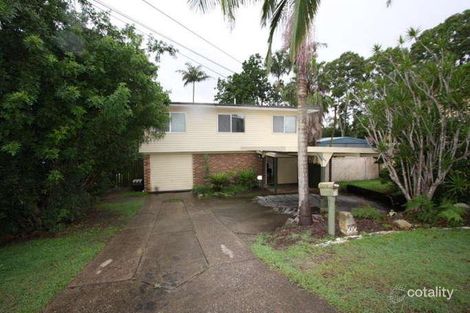 25 Parkland Ave, Browns Plains, QLD 4118