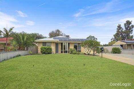 Property photo of 23 Cassilis Court Greenfields WA 6210