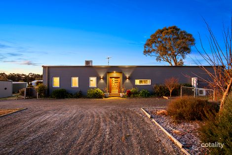 Property photo of 12 Marquess Place Murrumbateman NSW 2582