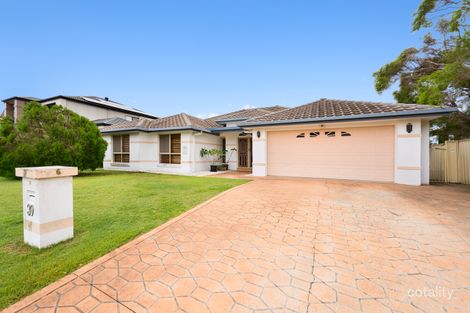 39 Ingles Cct, Arundel, QLD 4214