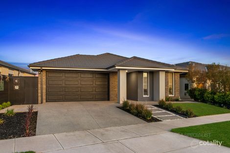 Property photo of 6 Wonderland Road Werribee VIC 3030