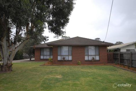 43 Calvert St, Bairnsdale, VIC 3875