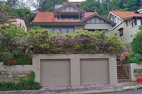 Property photo of 20 Park Avenue Mosman NSW 2088