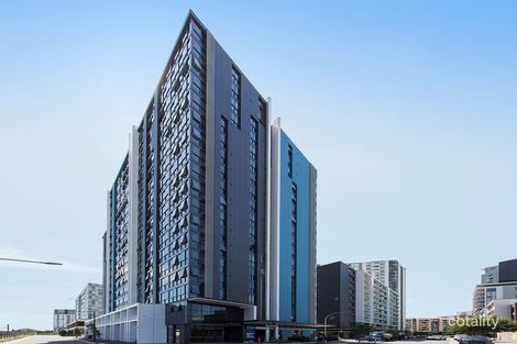 Property photo of 1307/7 Magdalene Terrace Wolli Creek NSW 2205