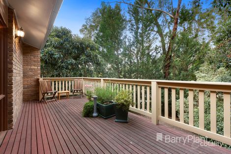 Property photo of 11 Lynette Avenue Warrandyte VIC 3113