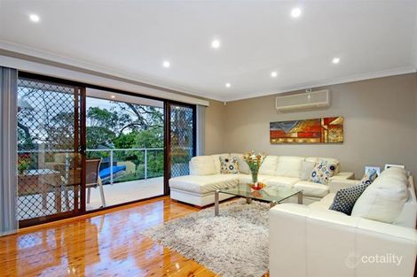 Property photo of 38 Windrush Avenue Belrose NSW 2085