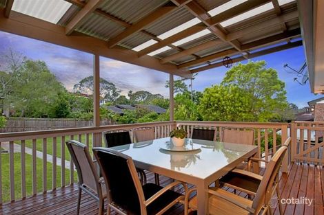 Property photo of 38 Windrush Avenue Belrose NSW 2085