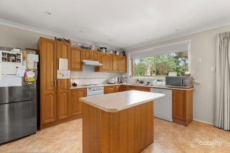 Property photo of 23 Mahogany Place North Nowra NSW 2541