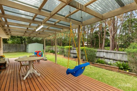 Property photo of 23 Mahogany Place North Nowra NSW 2541