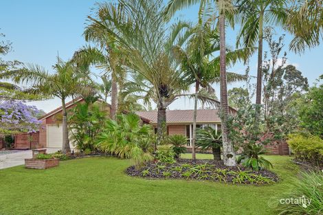Property photo of 3 Attenborough Close Buderim QLD 4556