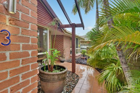 Property photo of 3 Attenborough Close Buderim QLD 4556