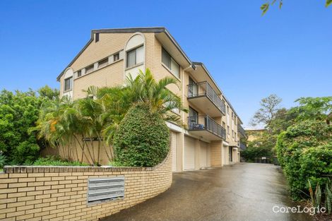 Property photo of 2/34 Mitre Street St Lucia QLD 4067