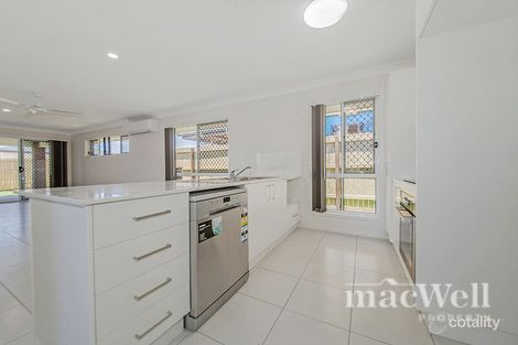 Property photo of 23 Strata Circuit Yarrabilba QLD 4207