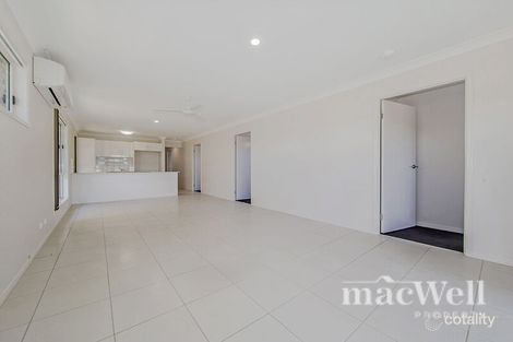 Property photo of 23 Strata Circuit Yarrabilba QLD 4207