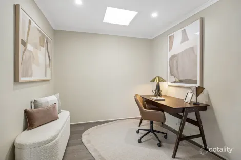 Property photo of 16 Arwon Court Lilydale VIC 3140