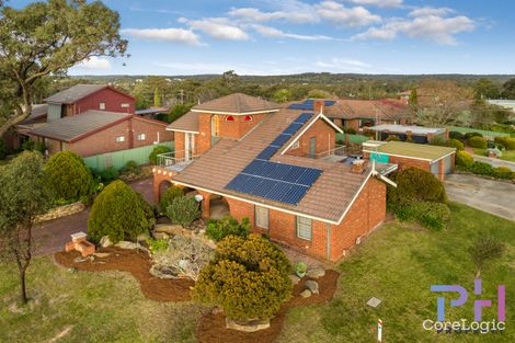 Property photo of 5 Giudice Street Kangaroo Flat VIC 3555