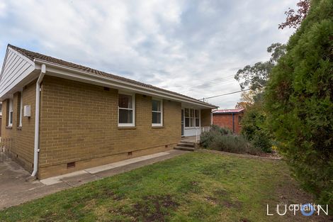 Property photo of 20 Blacket Street Downer ACT 2602