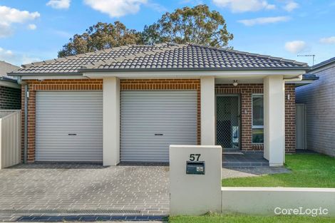 Property photo of 57 Budapest Street Rooty Hill NSW 2766