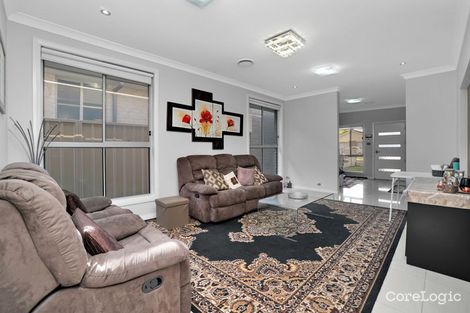 Property photo of 57 Budapest Street Rooty Hill NSW 2766