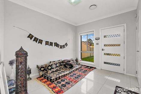 Property photo of 57 Budapest Street Rooty Hill NSW 2766
