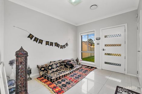 Property photo of 57 Budapest Street Rooty Hill NSW 2766