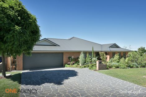 Property photo of 2 Packham Street Orange NSW 2800