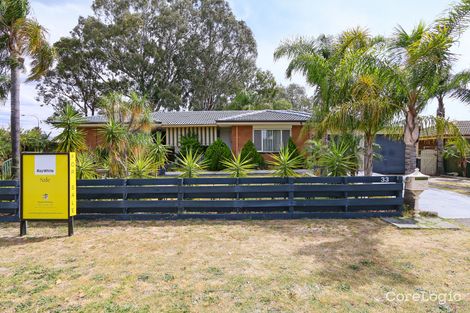 Property photo of 33 Chelsfield Street Gosnells WA 6110