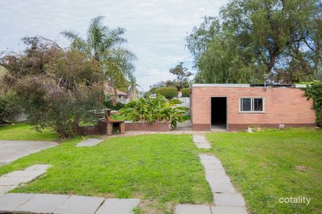 86 Lacey St, Beckenham, WA 6107