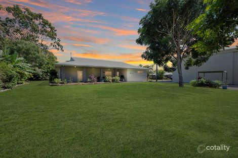 Property photo of 68 Investigator Street Andergrove QLD 4740