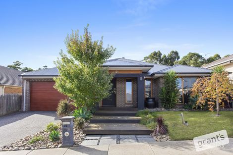 Property photo of 55 Cambridge Drive Berwick VIC 3806