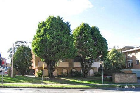 Property photo of 1/15 Burdett Street Hornsby NSW 2077