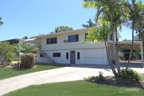 Property photo of 37 Burramugga Crescent Kirwan QLD 4817