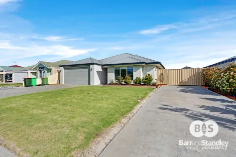 Property photo of 27 Kwenda Loop Capel WA 6271