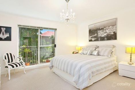 Property photo of 19/214-216 Pacific Highway Greenwich NSW 2065